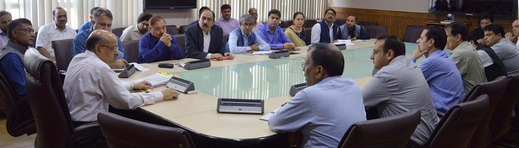 Chief Secretary rolls out ‘Mission on Delivering Governance’
