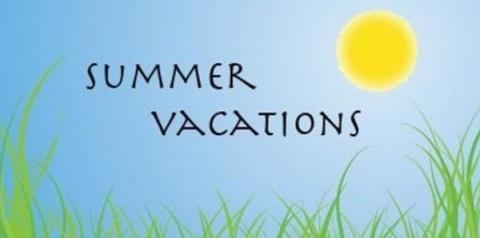 Govt announces summer vacation from Jul 19