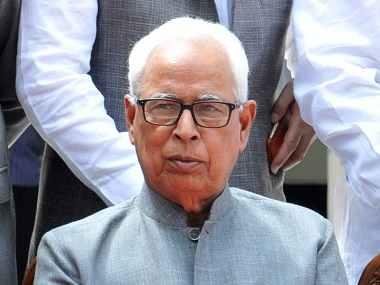 Fix deadlines for timely implementation of projects: Guv tells secretaries