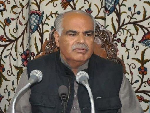 BJP for respect to SC verdict on Article 35 A