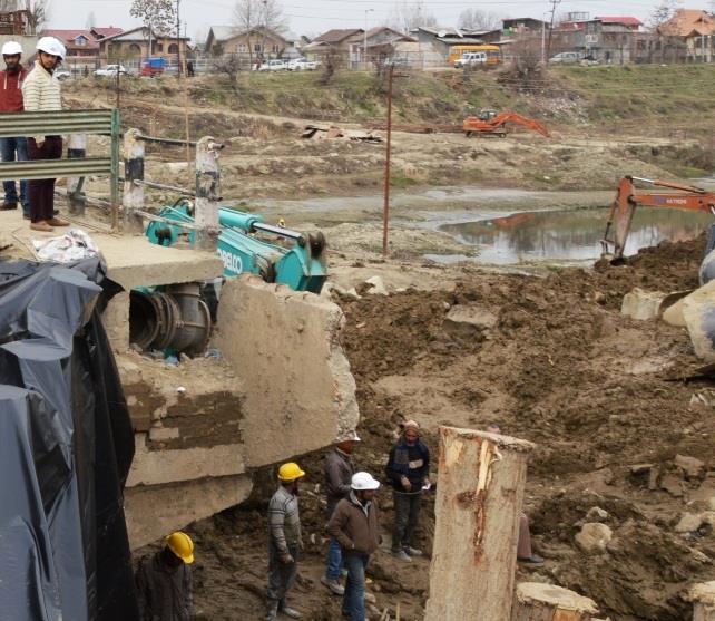 Govt directs officials to speed up developmental works