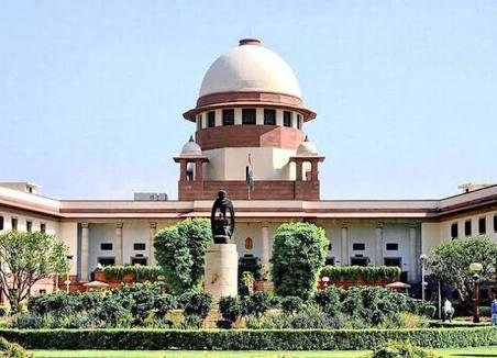 Article 35A: Supreme Court to hear Petition at 2 PM on Monday, as protests swell to oppose 'fidling'