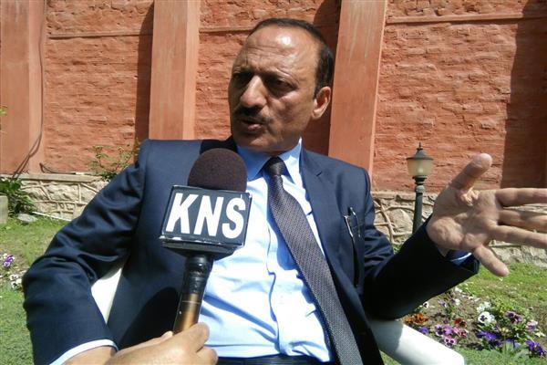 No power on earth can dare to touch Article 35-A: PDP