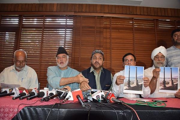 JKCSCC calls for shutdown on Aug 27