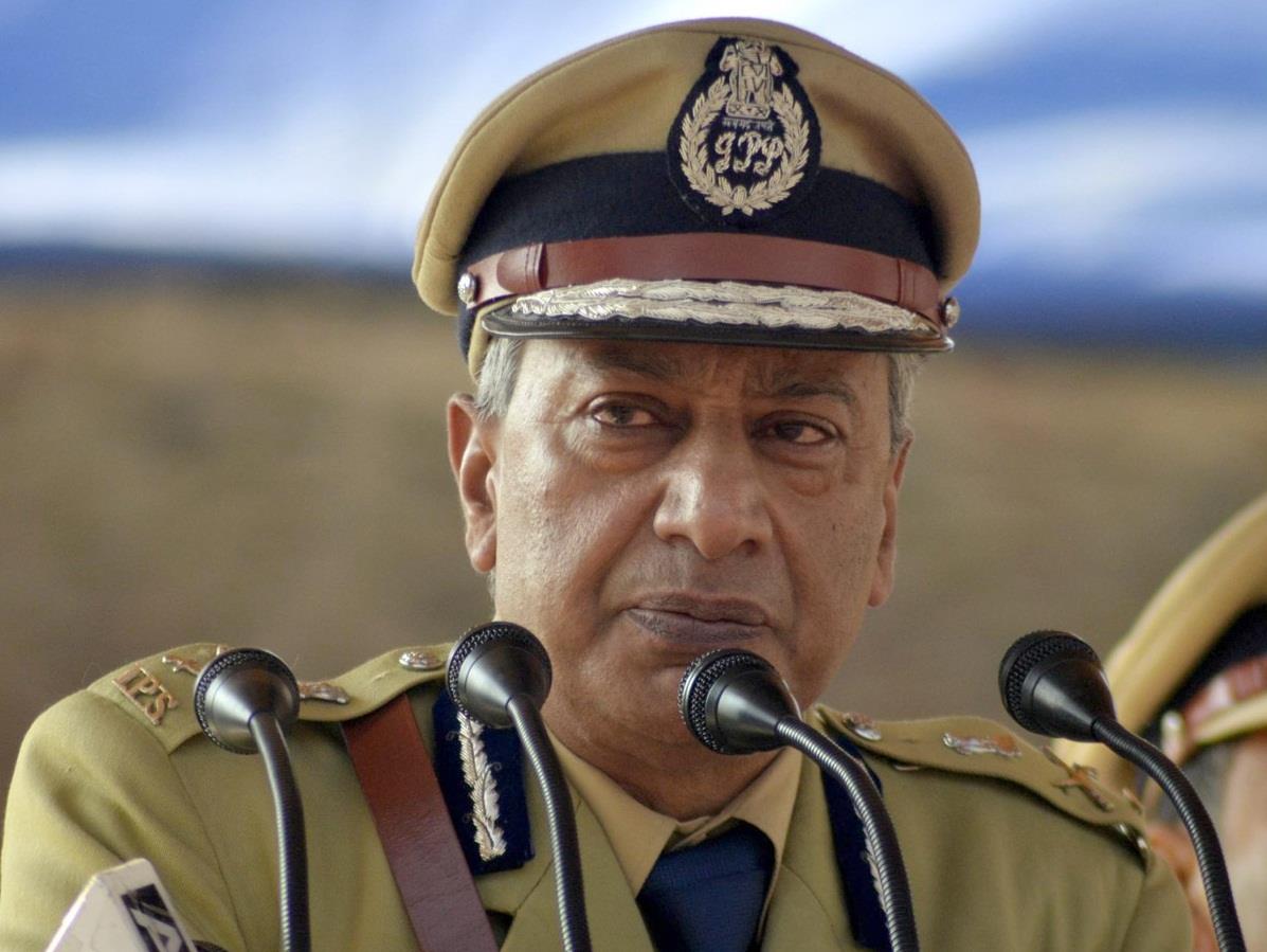 Police ready to ensure peaceful conduct of Municipal, Panchayat polls: DGP