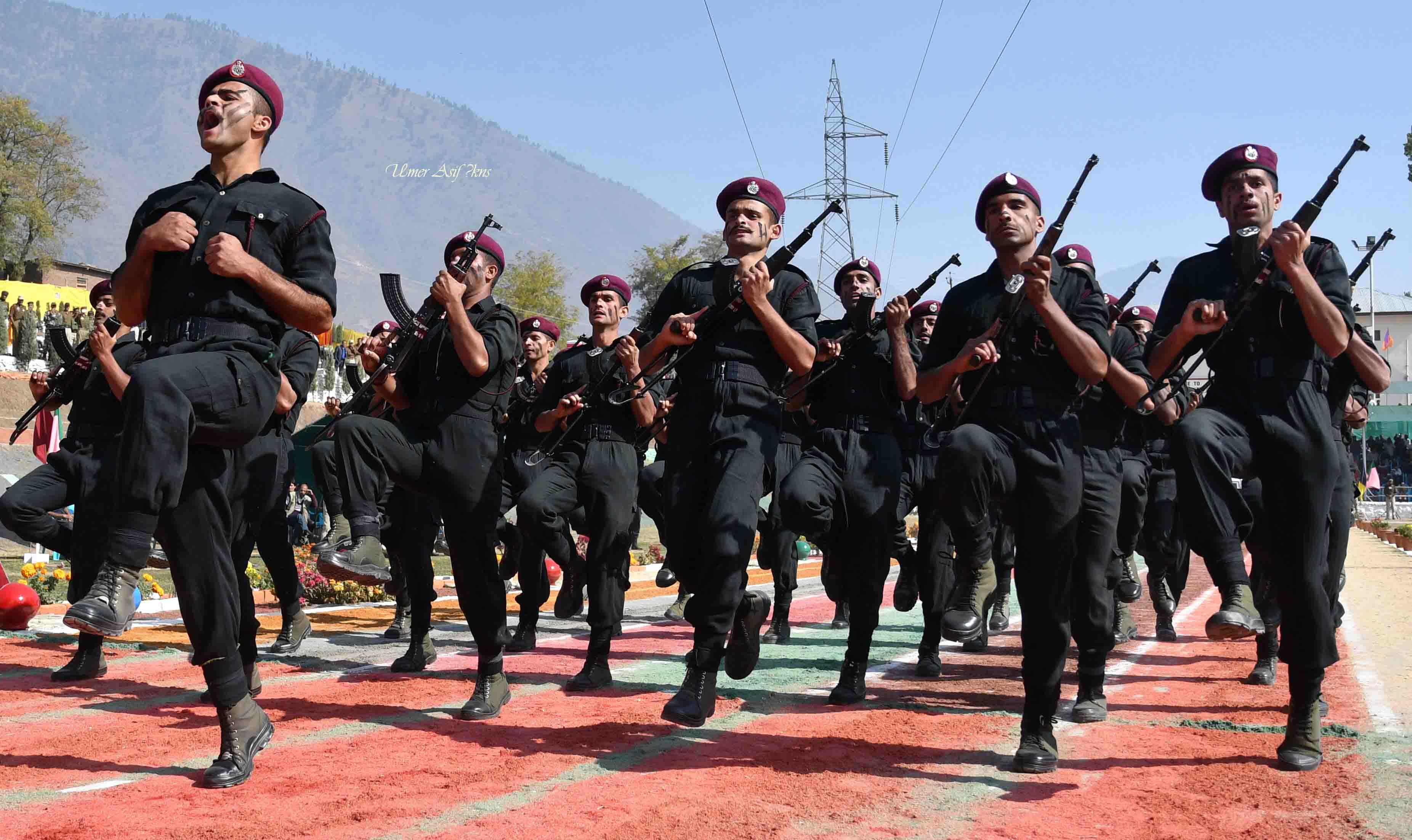 ‘Additional deployment of security personnel at sensitive places’