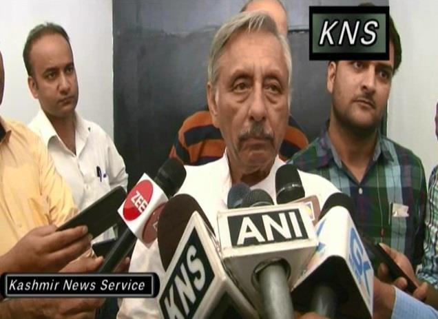 Art 35-A untouchable, tinkering with it not in national interest, hope SC will take care of it: Aiyar