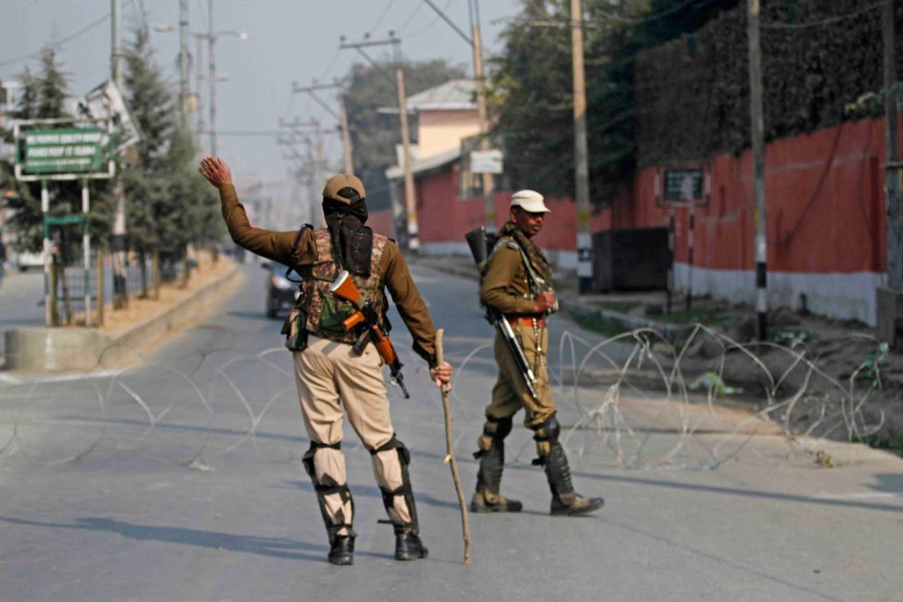Restrictions to be imposed in Srinagar areas on Aug 30, 31: District admin