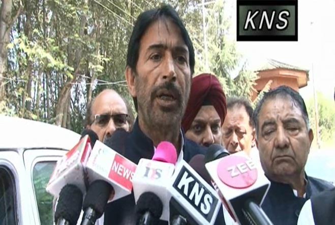 Congress asks Governor to assess ‘grim’ situation prior to polls