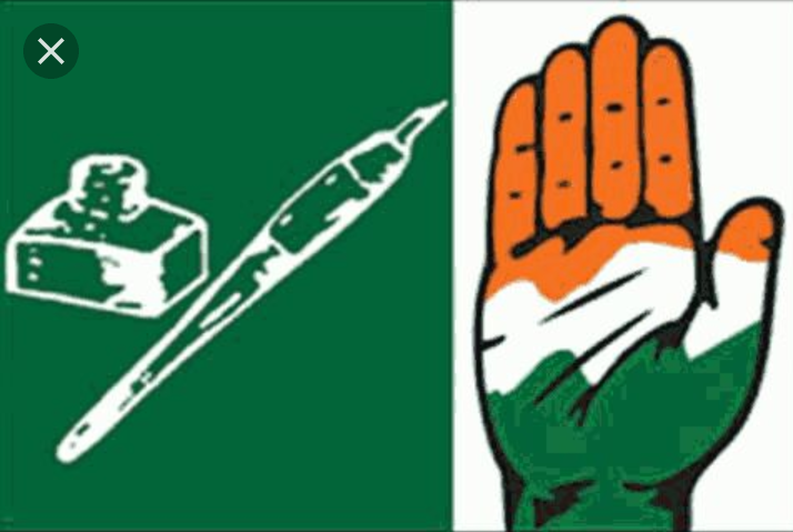 PDP for all party meet, Cong surprised over NC's boycott decision