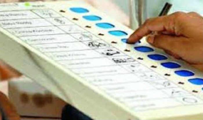 Municipal polls in JK