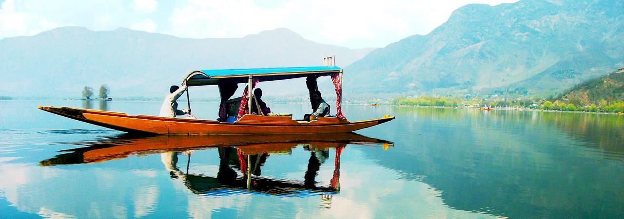 Tourism Deptt Kmr allegedly draining state exchequer on flop activities