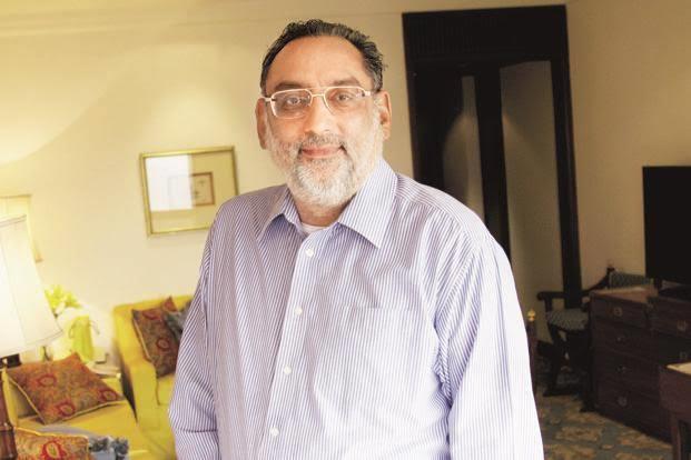 I had resigned eight months before being sacked: Drabu
