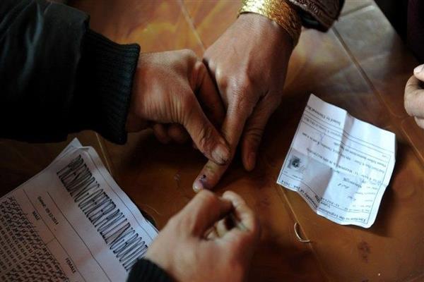 Road map for security in Municipal, Panchayat elections being framed