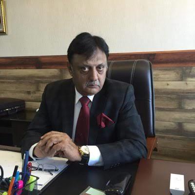 Culprits identified in Tral Panchayat Ghar fire incident: Munir Khan