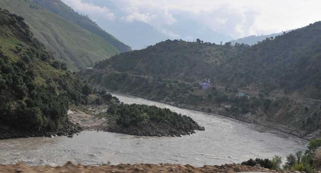 Centre gives nod to Chenab water supply project