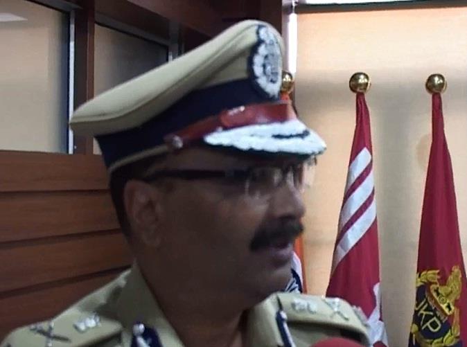 DGP condemns killing of three policemen