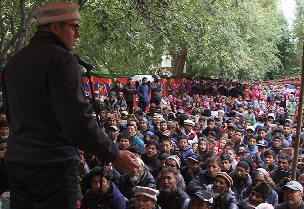 PDP-BJP government left state in ruins: Omar
