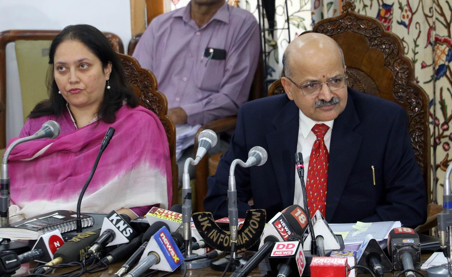 SPOs remuneration to be increased, employees on poll duty to get one month additional salary