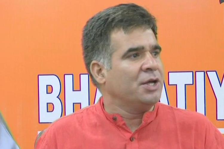 Determined to contest ULB polls across Kashmir: BJP