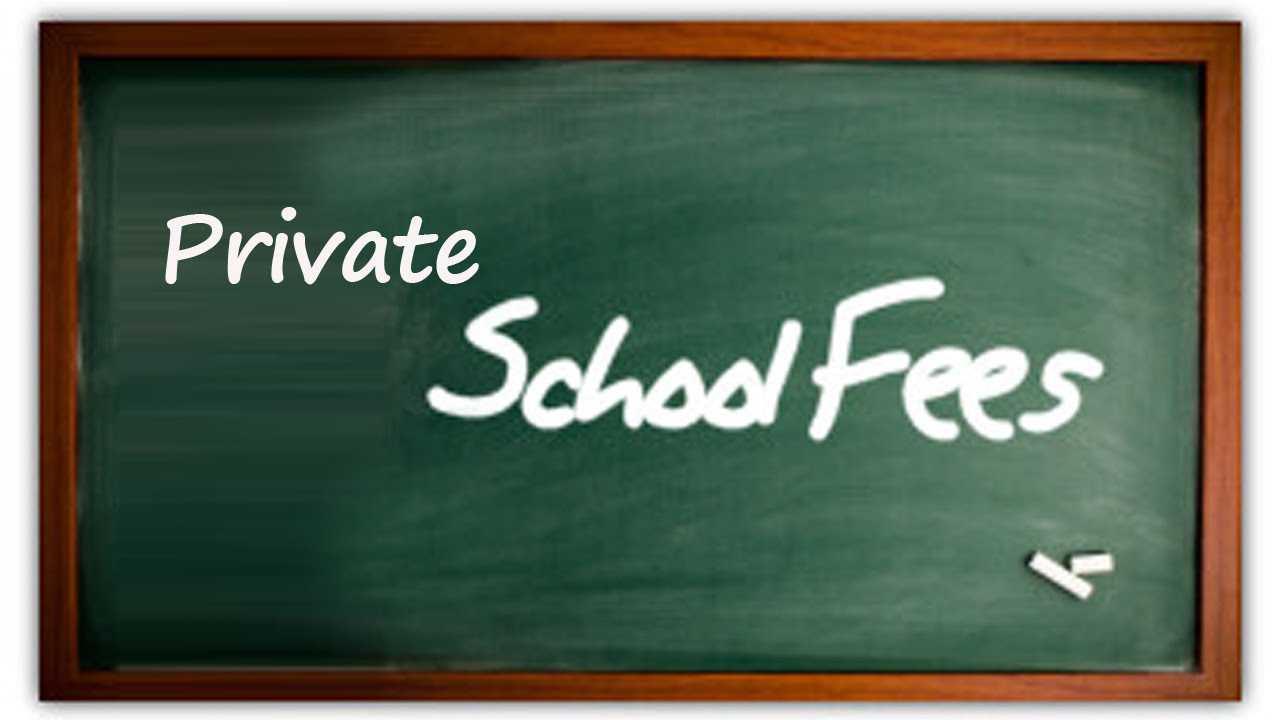 Private schools allegedly hike admission fee, parents anguish
