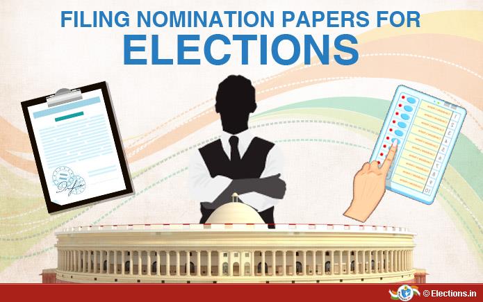 Seven nomination papers entertained after expiry of last date at Khansahab Budgam