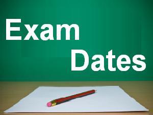 Exams for class 10, 11, 12 to commence from Oct 22