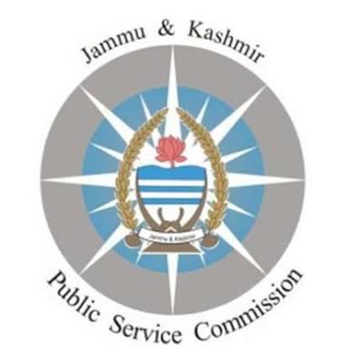 1750 candidates qualify JK Combined Competitive (Prelims) Exam-2018