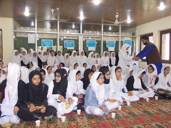 Girls hostel Rajbagh sans basic facilities, students decry