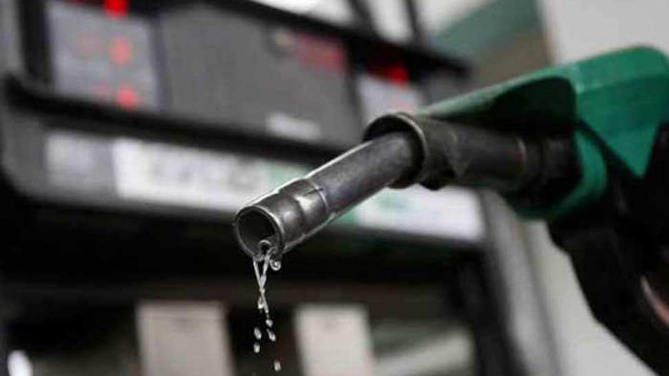 Fuel price hike: Petrol hits record high of Rs, 88.1a litre in Sgr