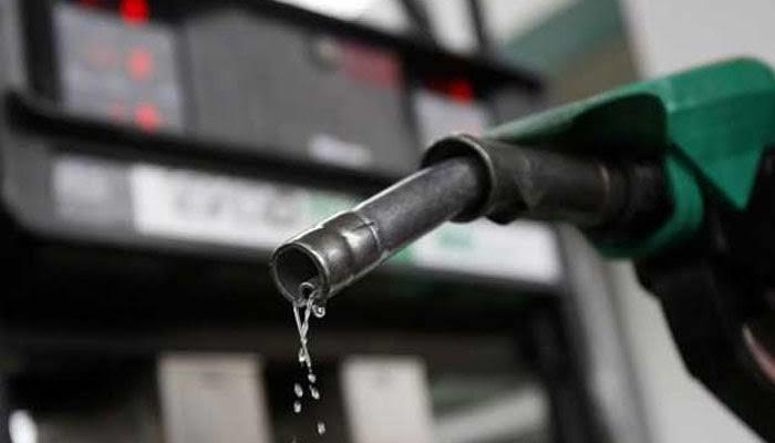 JK slashes tax on fuel