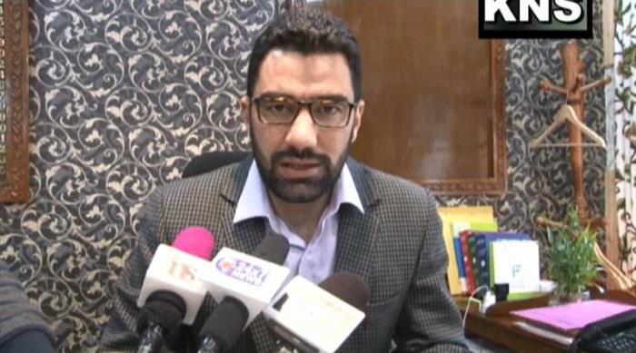 ULB polls: All arrangements finalized, says DEO Srinagar