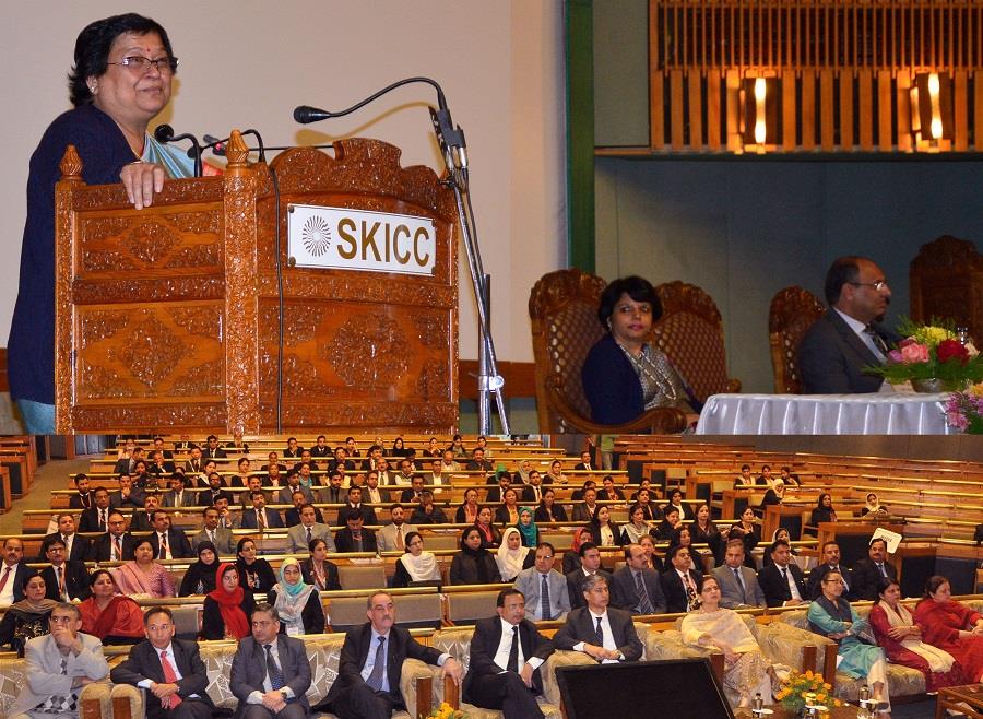 Mediation cost-effective alternate mechanism of justice delivery: CJ