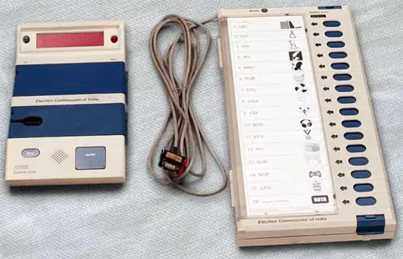 ULB polls: 30% polling recorded in Phase-II: CEO