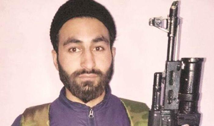 Phd scholar-turned-militant among two militants killed in Handwara encounter