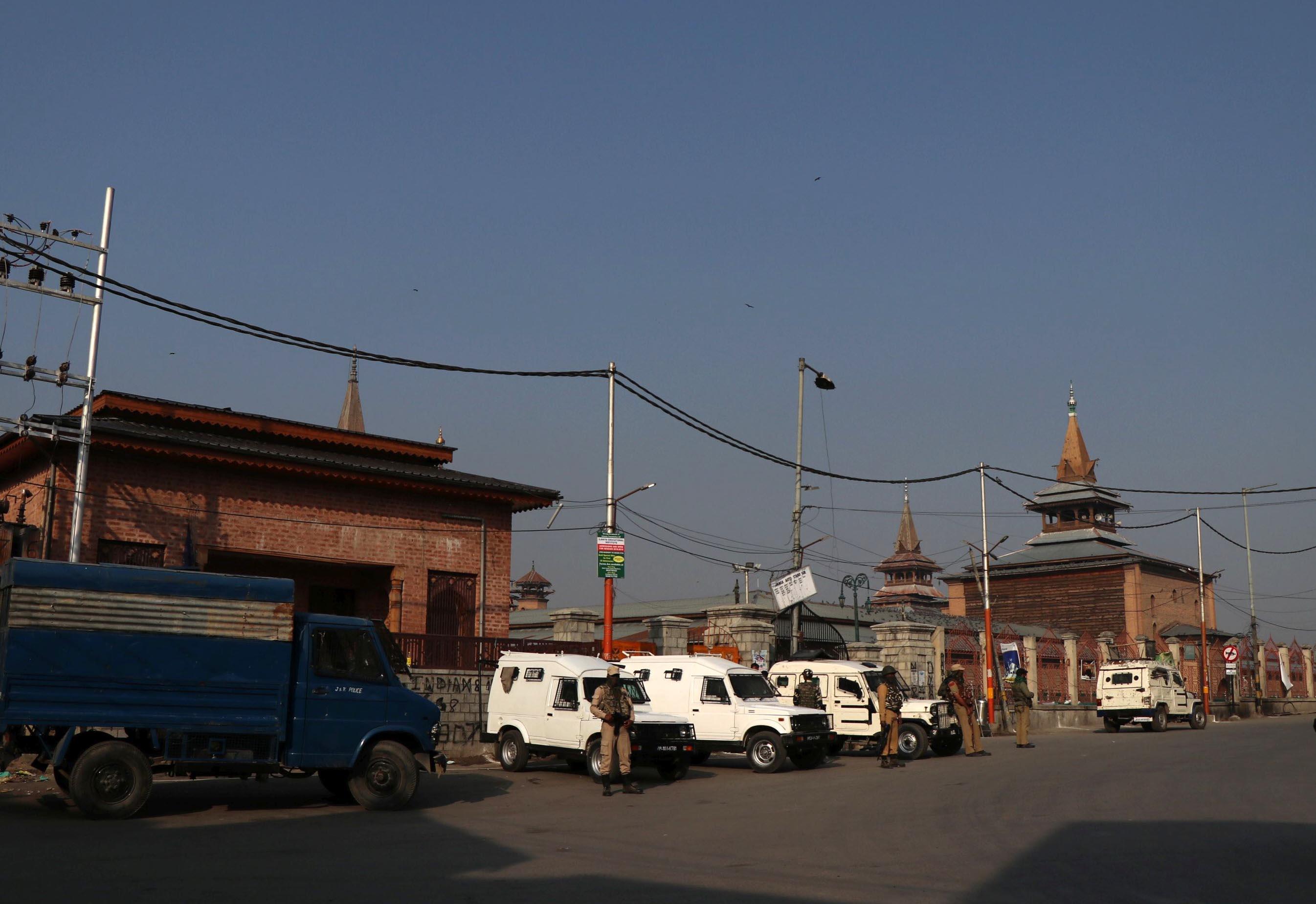 ULB polls: Poll bound areas shut on JRL’s call