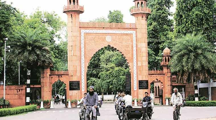 Gripped with fear, 1300 Kashmiri students set Oct 17 deadline for revocation of suspension of three students at AMU