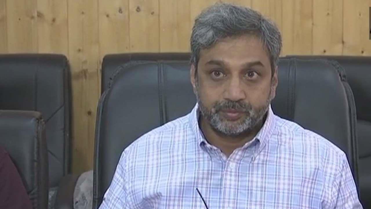 4.2 per cent polling recorded in Final Phase: Shaleen Kabra