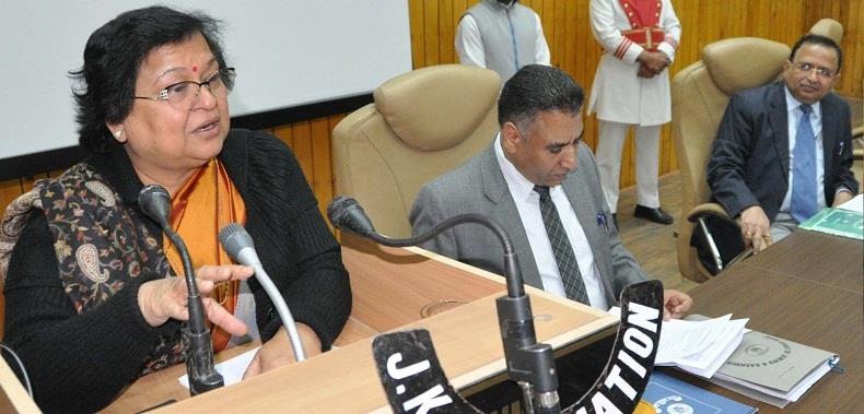 Chief Justice inaugurates training programme for Presiding Officers, Medicos