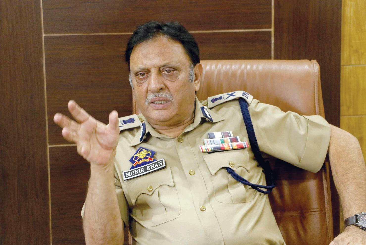 Killing of civilians in Kulgam very unfortunate, uncalled for: ADGP law & order