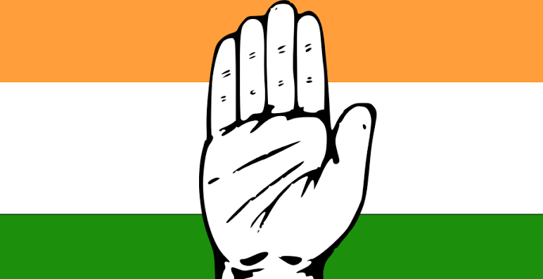 Congress plans to stake claim for mayor SMC, council SMC