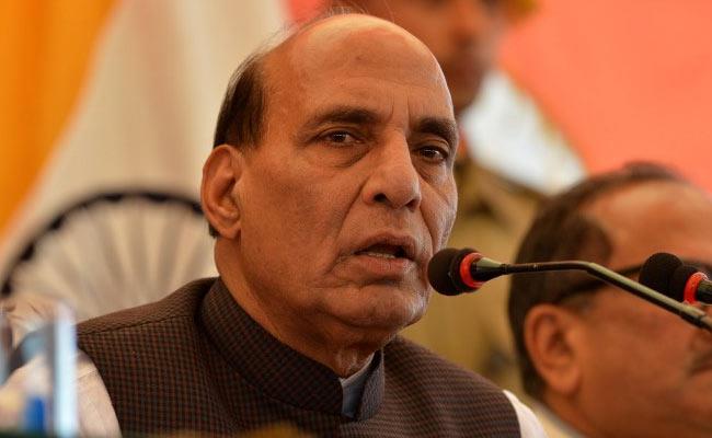 NC, PDP, JKPCC to meet Rajnath Singh