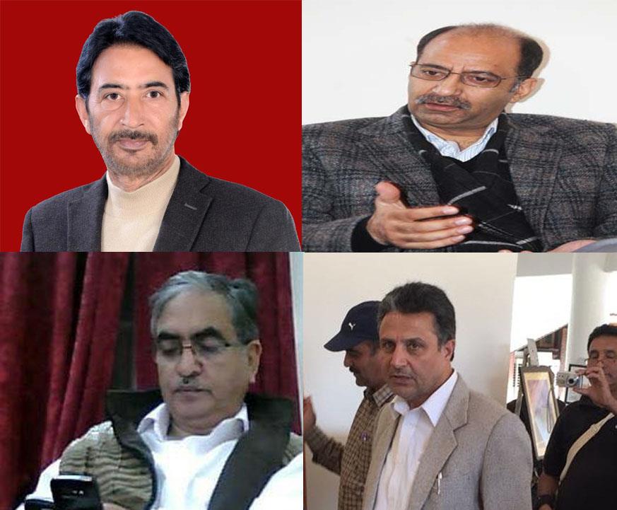 Silencing anyone will worsen situation further: Mainstream parties react over Guv’s statement