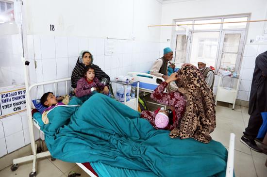 14 doctors deployed at JLNM not to be repatriated, shortage of doctors will be overcome soon: Dr. Dolma