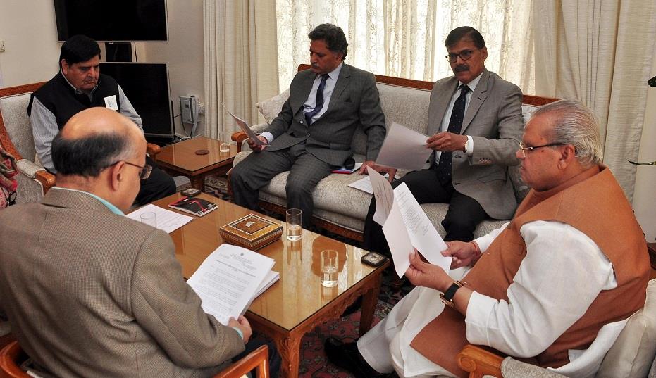 SAC approves Municipal Laws (Amendment) Bill 2018