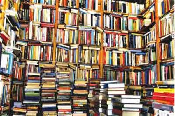 Exorbitant rates on books by booksellers