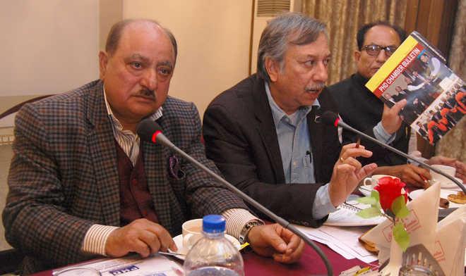 PHDCCI compliments Govt for historic stimulus announced for MSME sector