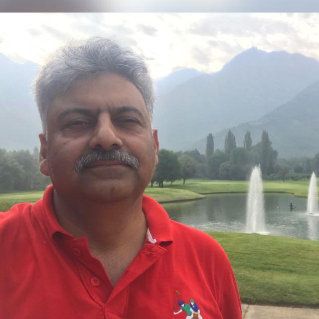 Power in powerless south Kashmir parts to be restored within 16 hrs: CE PDD