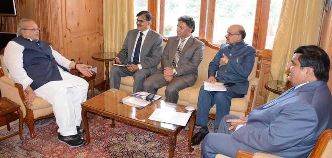 Massive reshuffle in portfolios of Advisors on cards