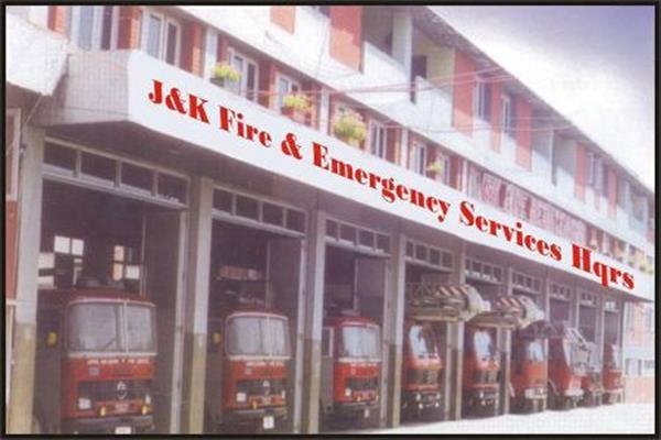 Fire & Emergency Services, Prisons departments virtually headless, DGP still holds addl charge